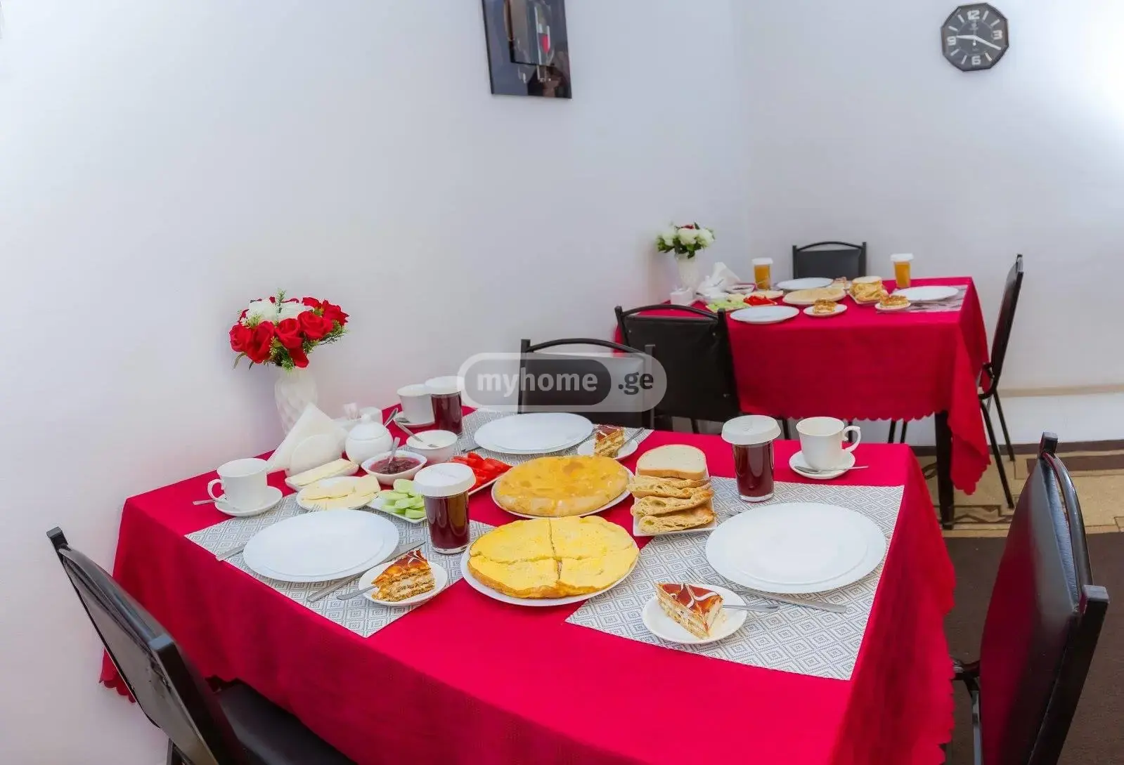 For Sale 6 Room Private House Veraze view 9