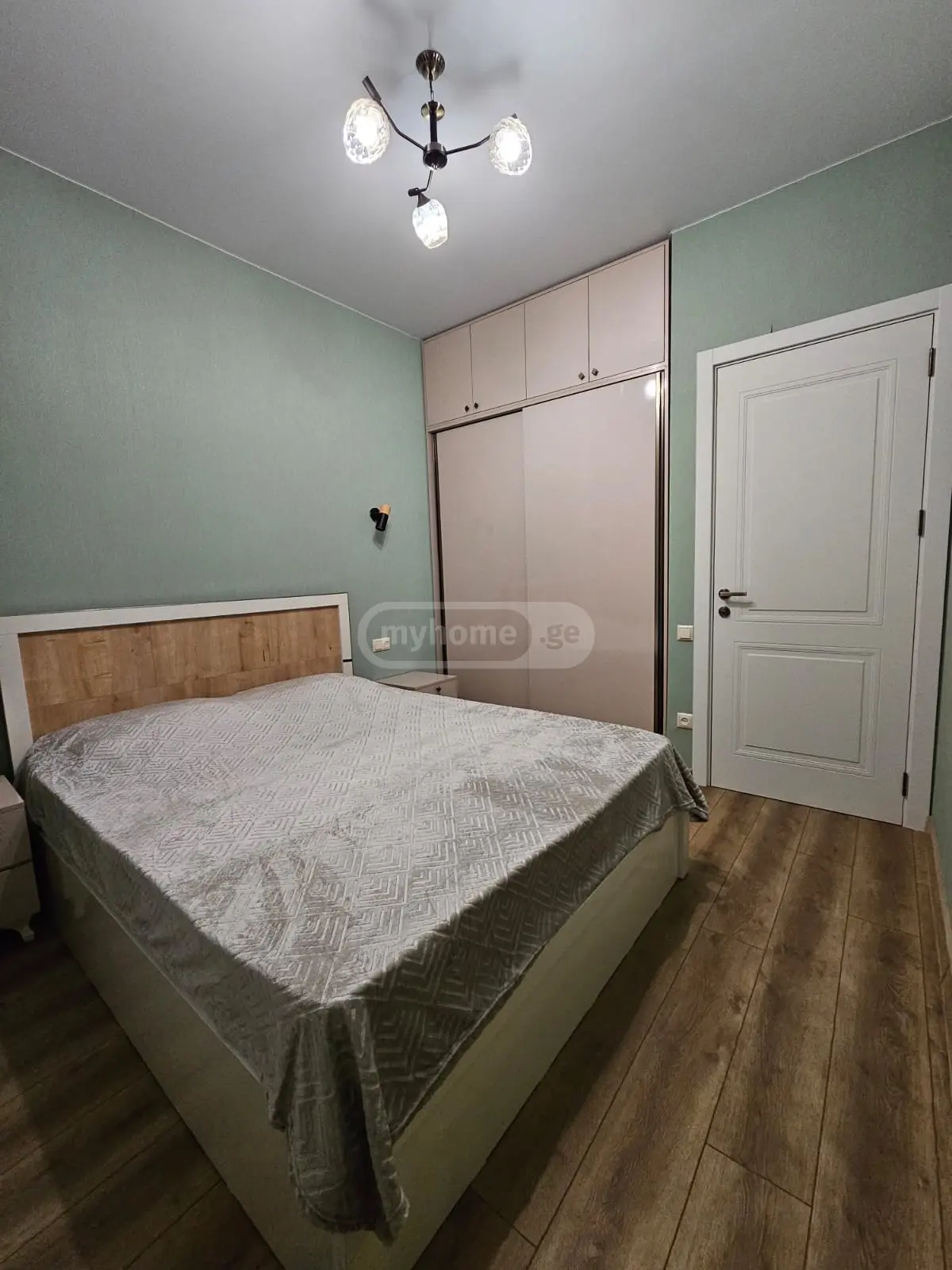 For Rent 3 Room Apartment Ortachalashi, 11 of 12