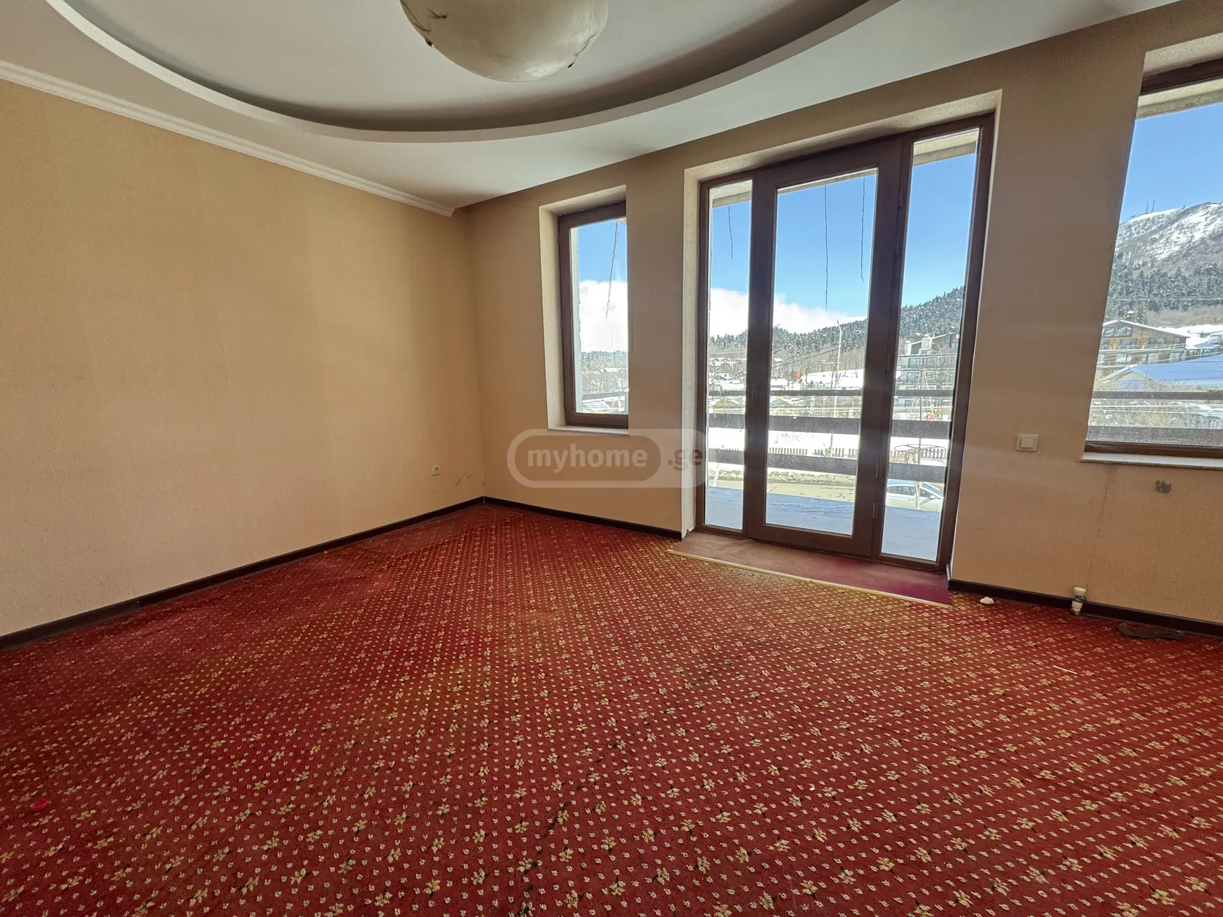 For Sale 10+ Room Sastumro Bakurianshi, 12 of 12