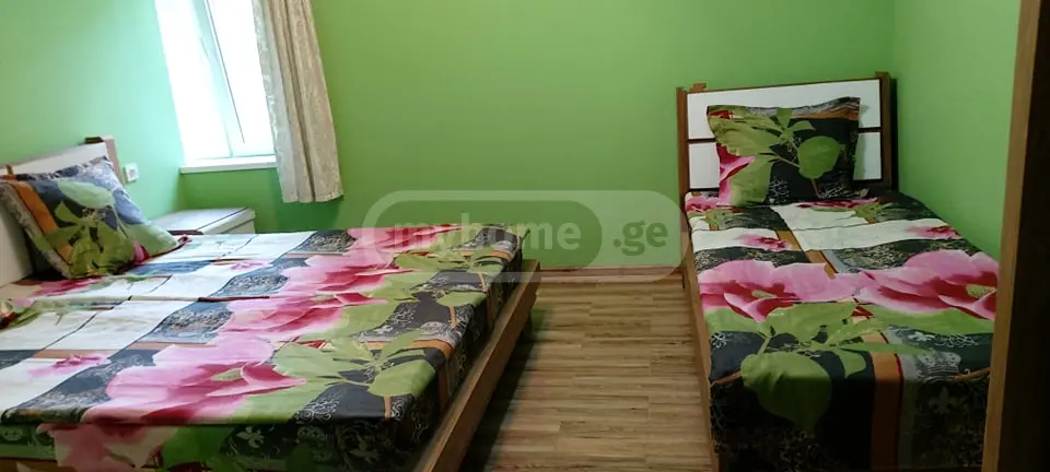 For Rent 4 Room Private House Borjomshi view 7