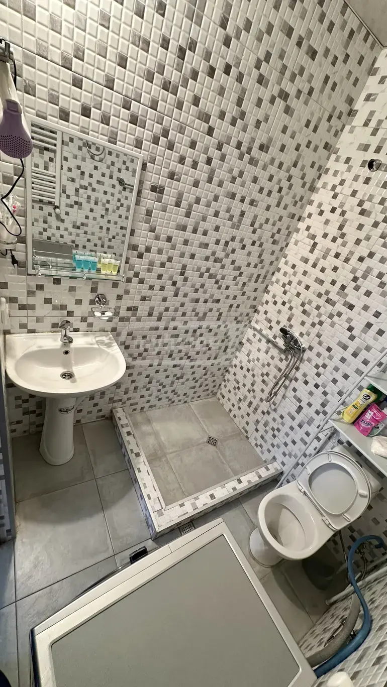 Daily Rent 3 Room Private House Chughuretshi, 11 of 11