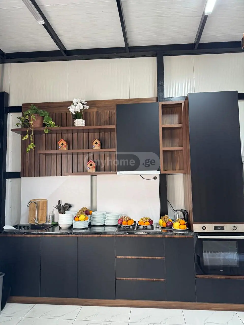 Daily Rent 1 Room Private House Varketilshi, 5 of 7