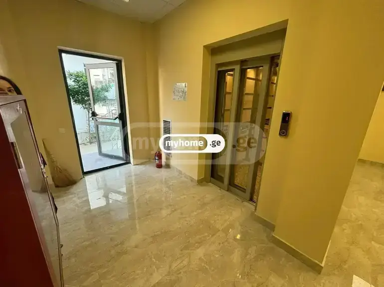 For Rent 10+ Room Sastumro In Saburtalo, 8 of 10