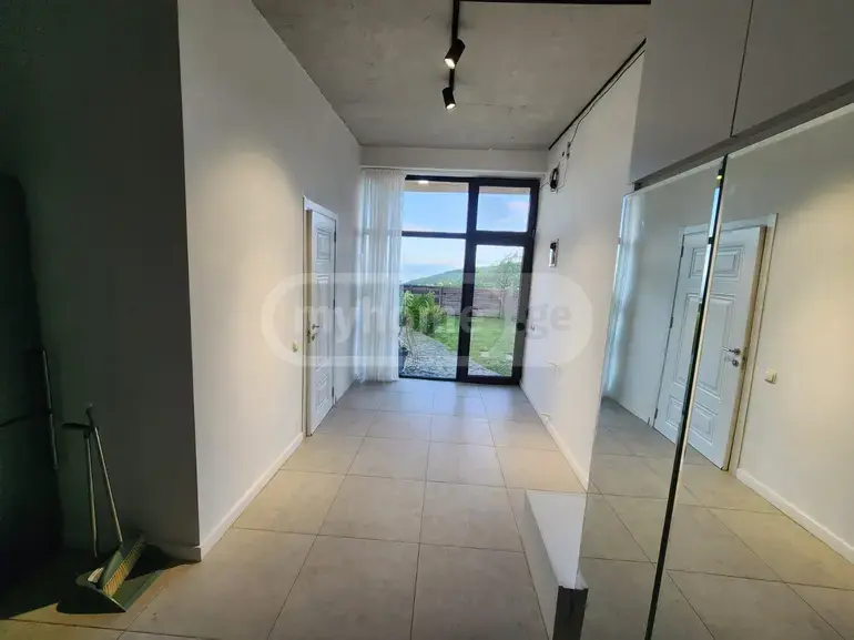 For Rent 3 Room Country House Kvesetshi, 7 of 8