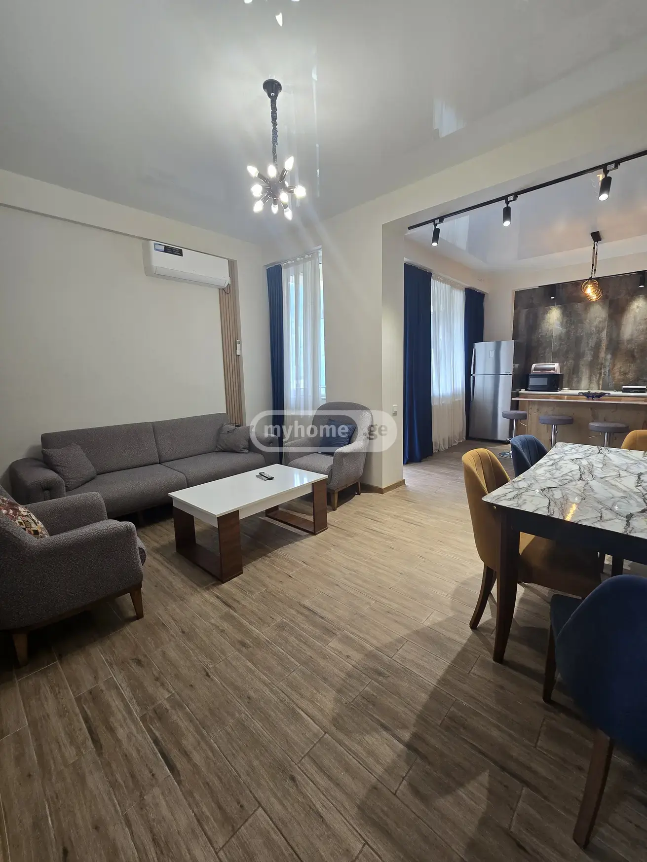 For Sale 5 Room Apartment Tsavkisshi view 13