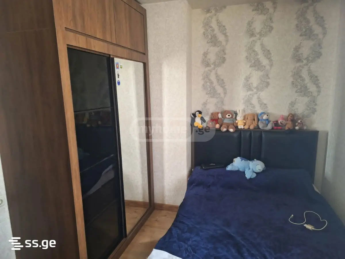 4 Room Flat For Sale view 17