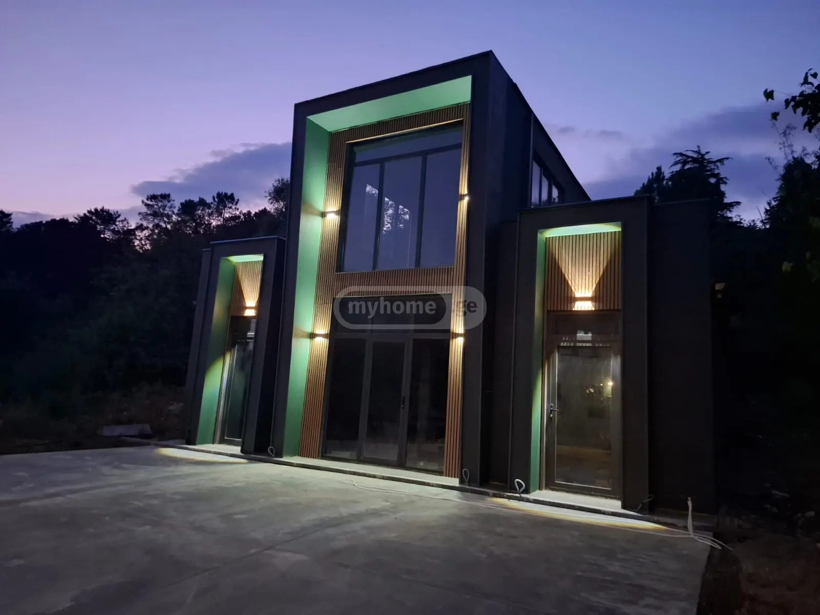 For Sale Universaluri Commercial Space Kutaisshi view 23