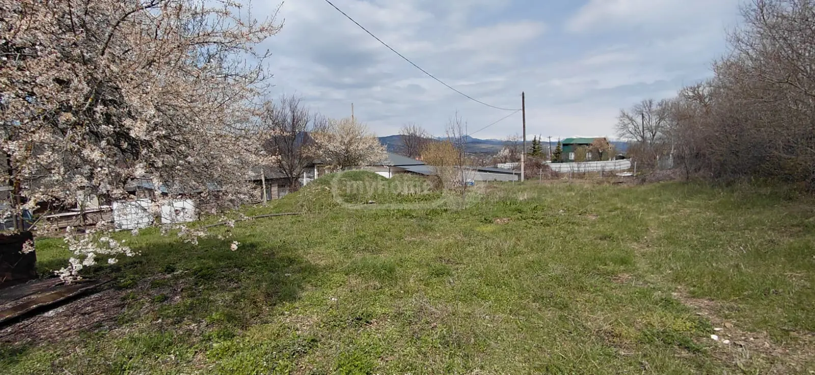 Продажа 6-комната Загородный дом в Dushetis Munitsipalitetshi view 10