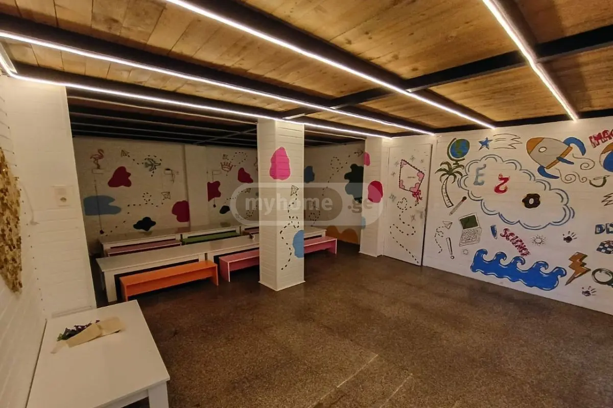 For Rent Universaluri Commercial Space In Batumi view 7