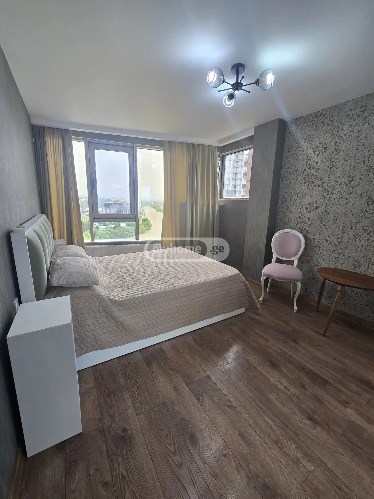 For Sale 5 Room Apartment Tsavkisshi view 16