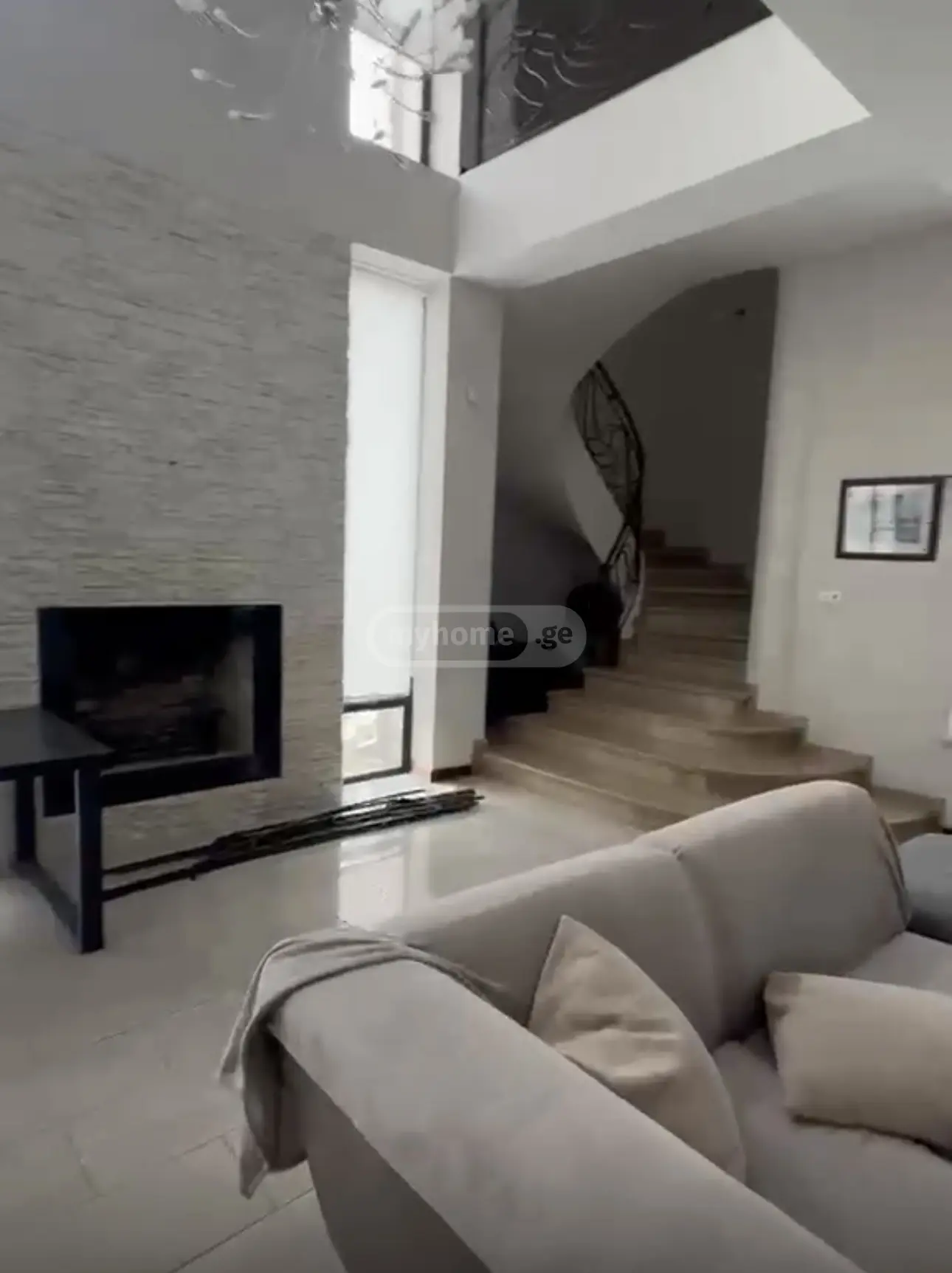 For Sale 7 Room Country House Tsqnetshi, 8 of 9