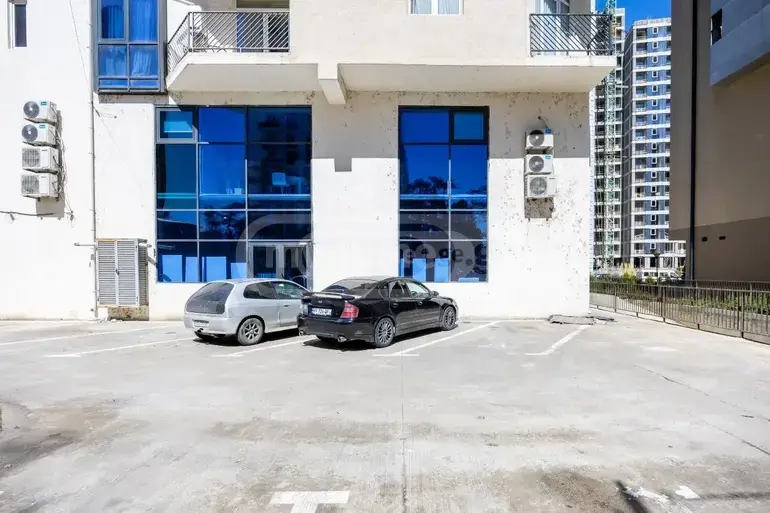 For Rent Universaluri Commercial Space Dighmis Masivshi view 4
