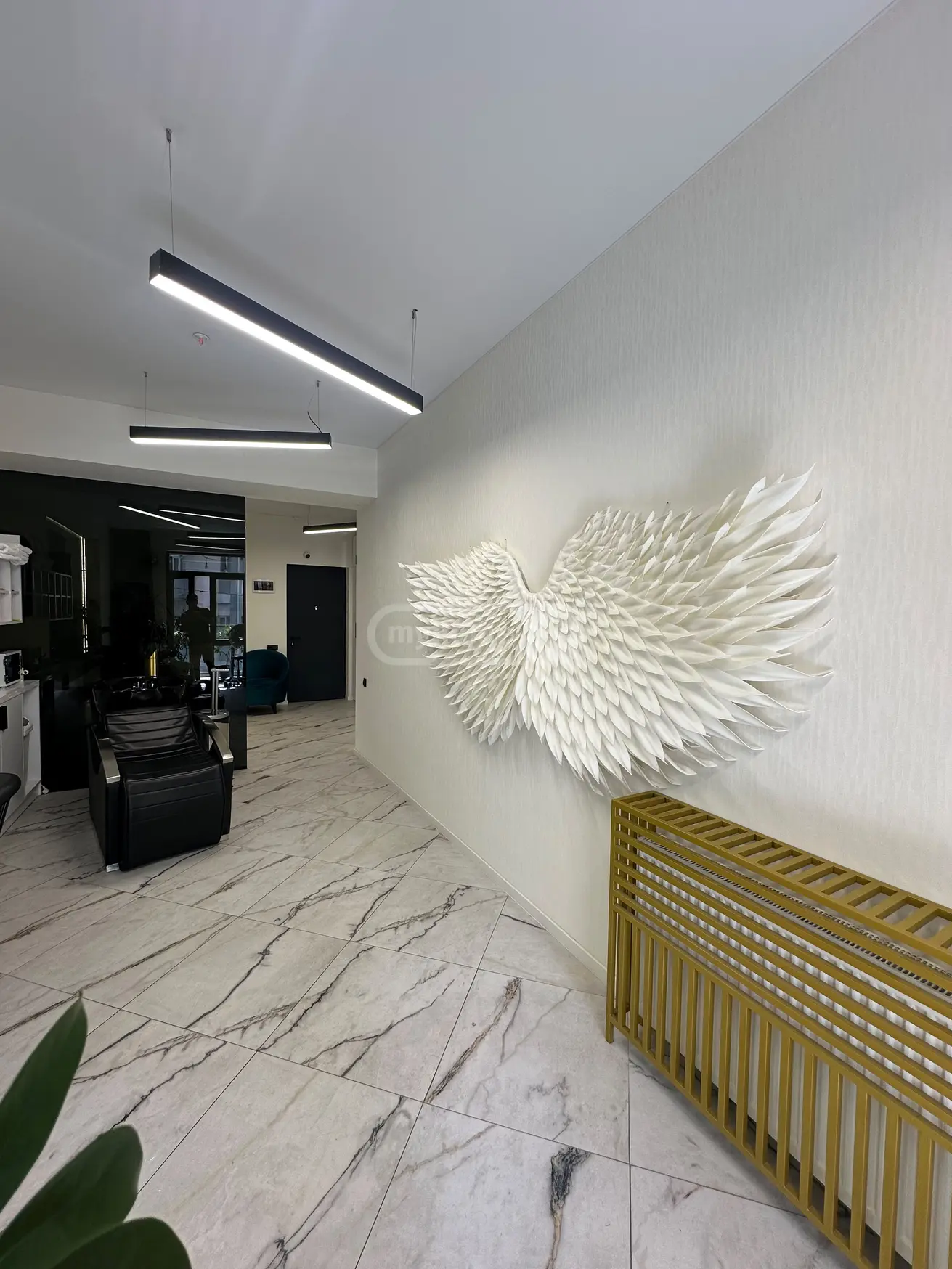 For Sale Spetsialuri Commercial Space In Saburtalo, 11 of 12