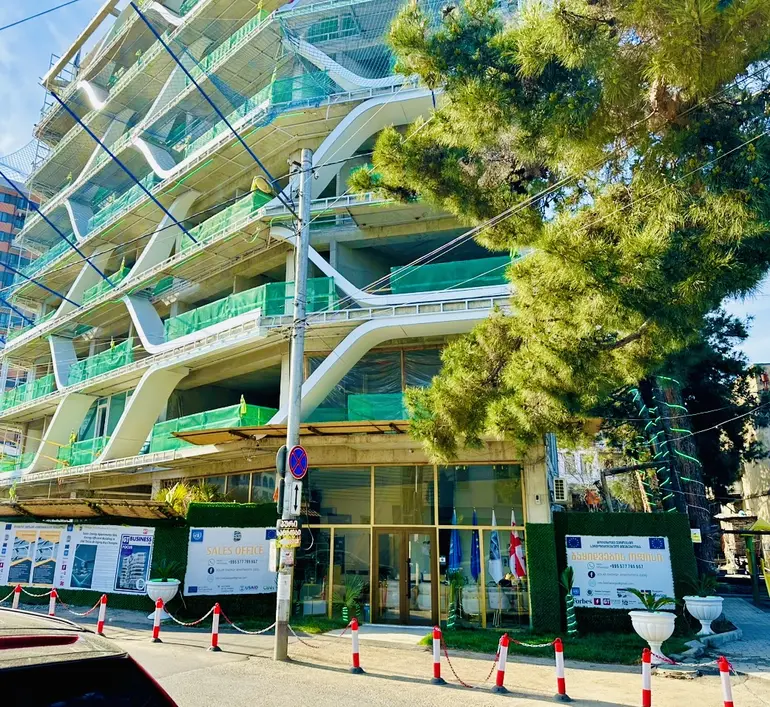 building