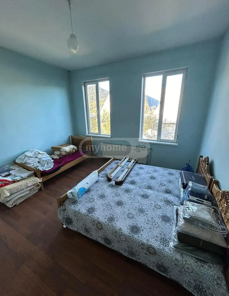 For Sale 10+ Room Private House Bakurianshi, 8 of 12