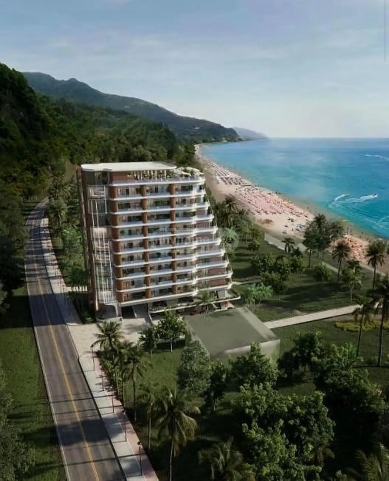 For Sale 2 Room Apartment Khelvachauris Munitsipalitetshi view 1