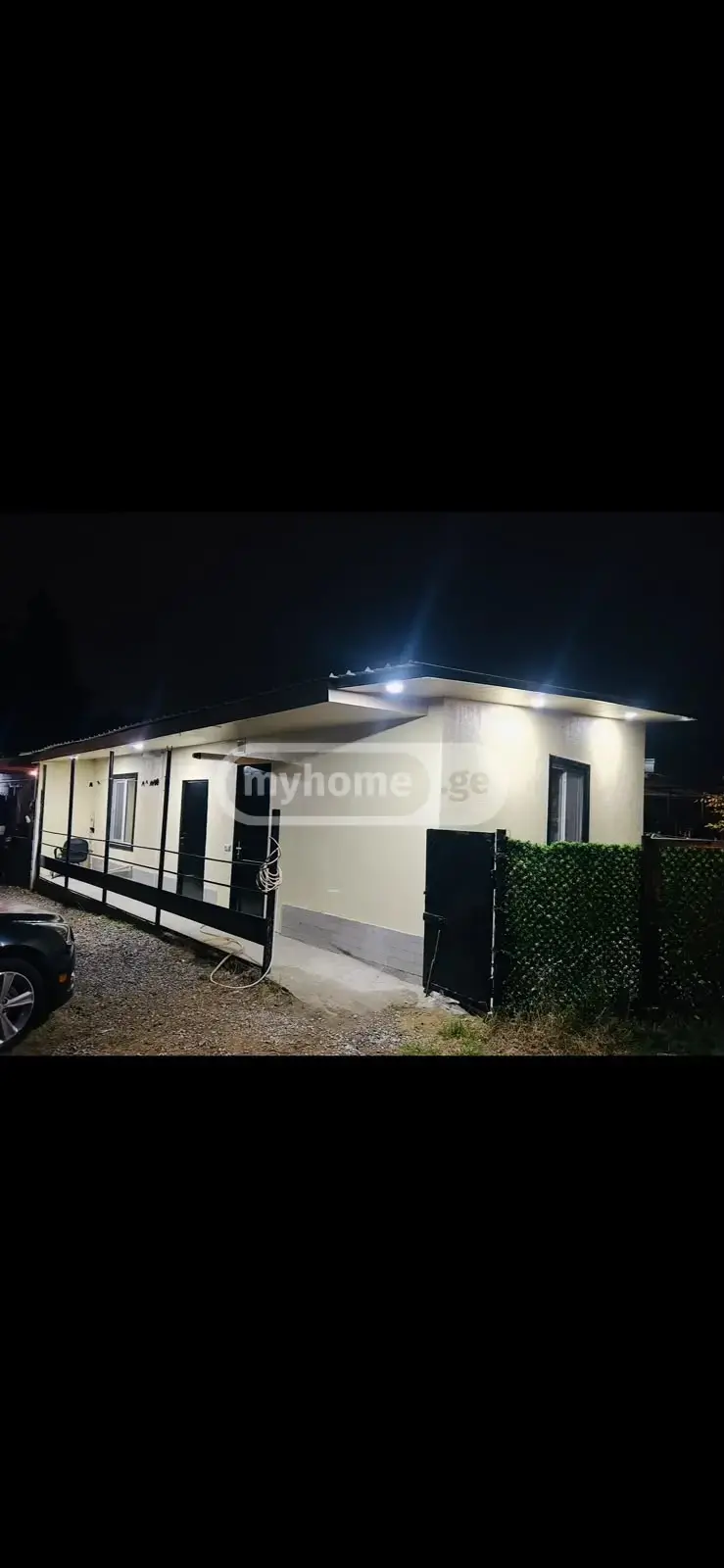 For Rent 3 Room Private House Samgorshi, 2 of 10