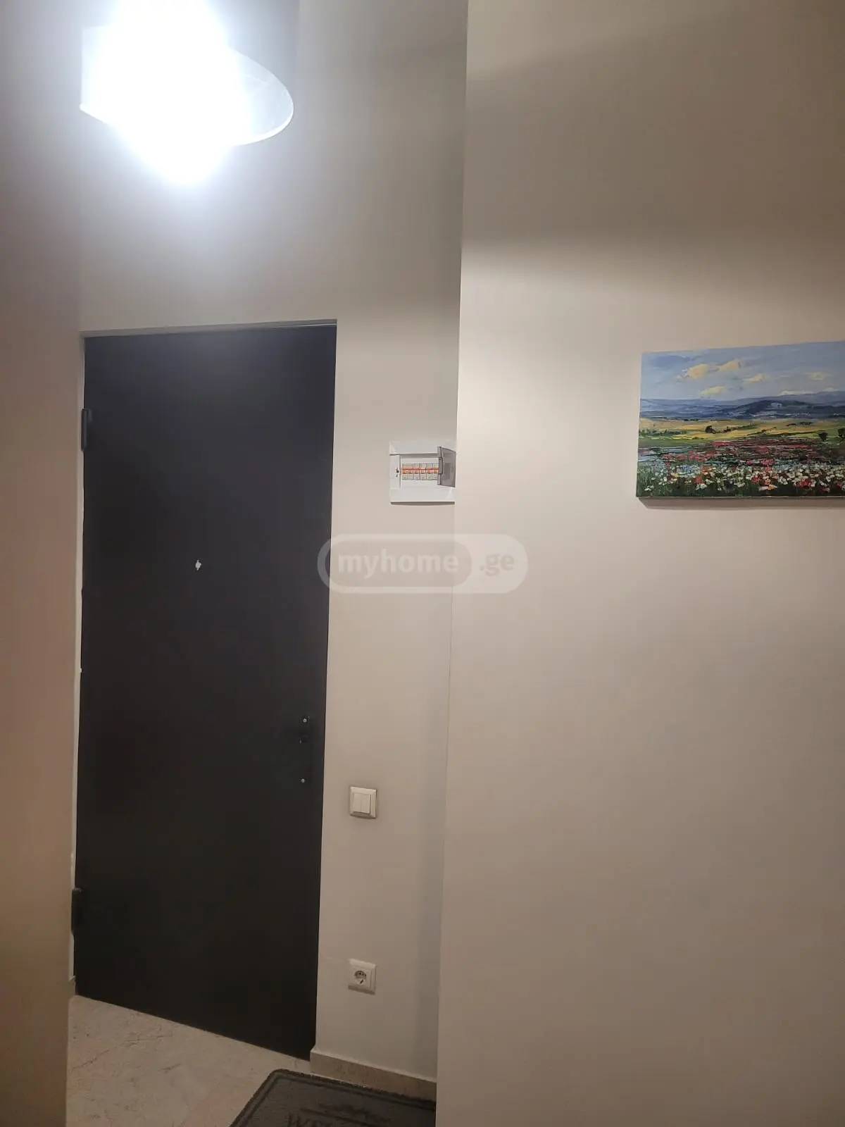 For Sale 3 Room Apartment Avlabarshi, 9 of 9