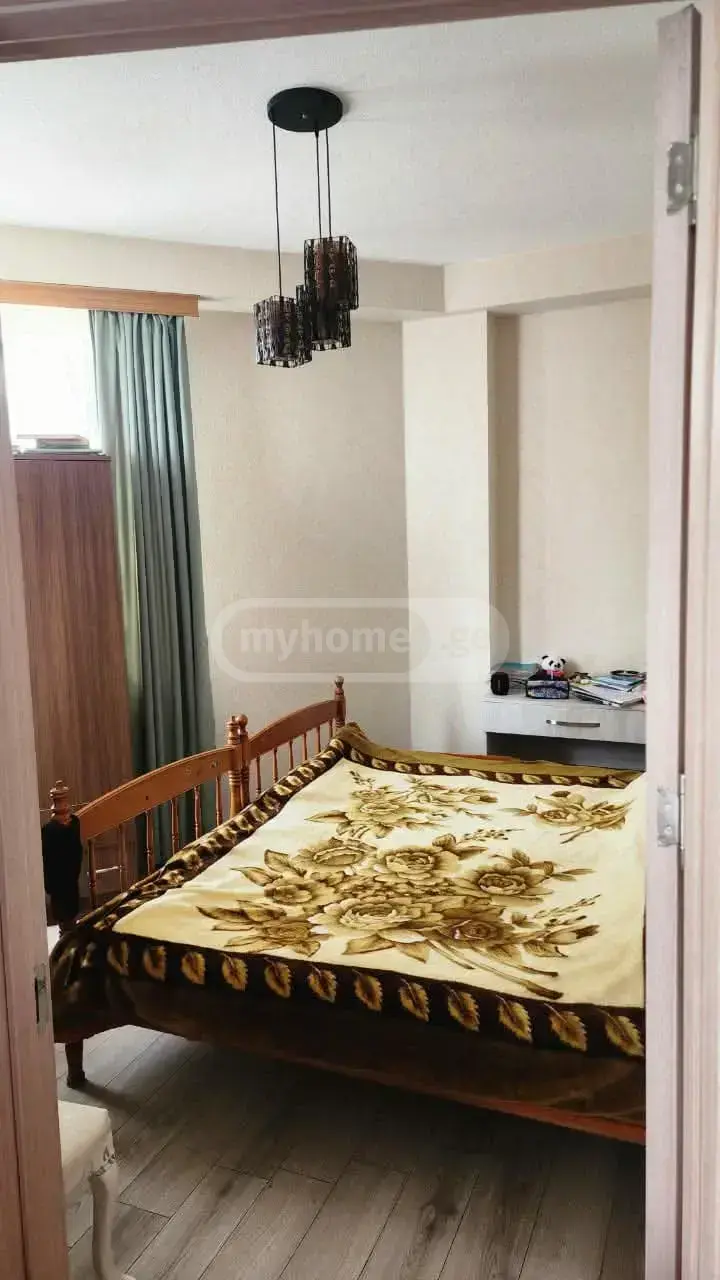 For Sale 3 Room Apartment view 6