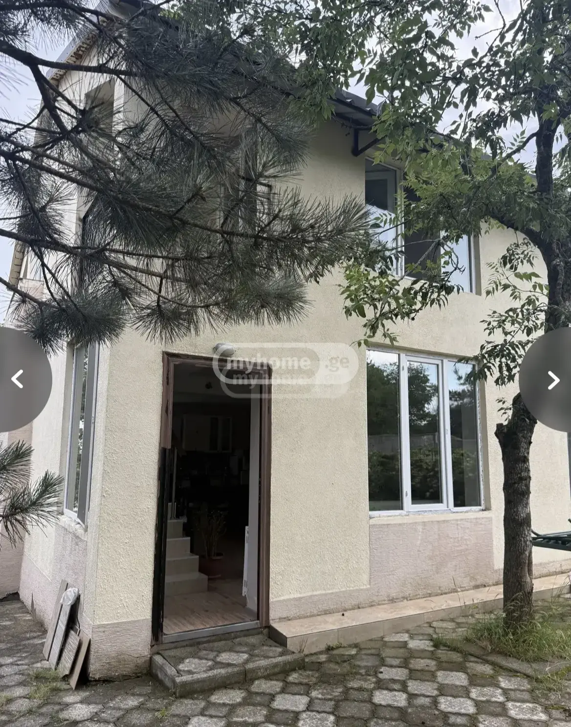 For Sale 7 Room Country House Tsqnetshi, 4 of 12