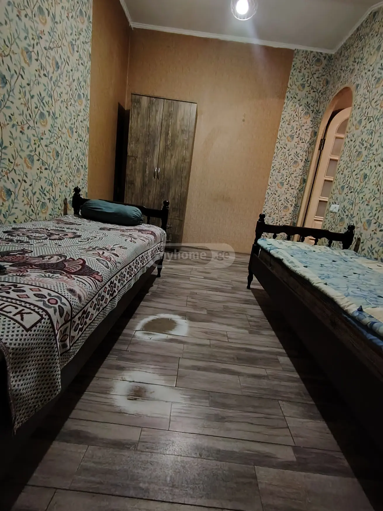 For Rent 2 Room Private House Isanshi, 8 of 8