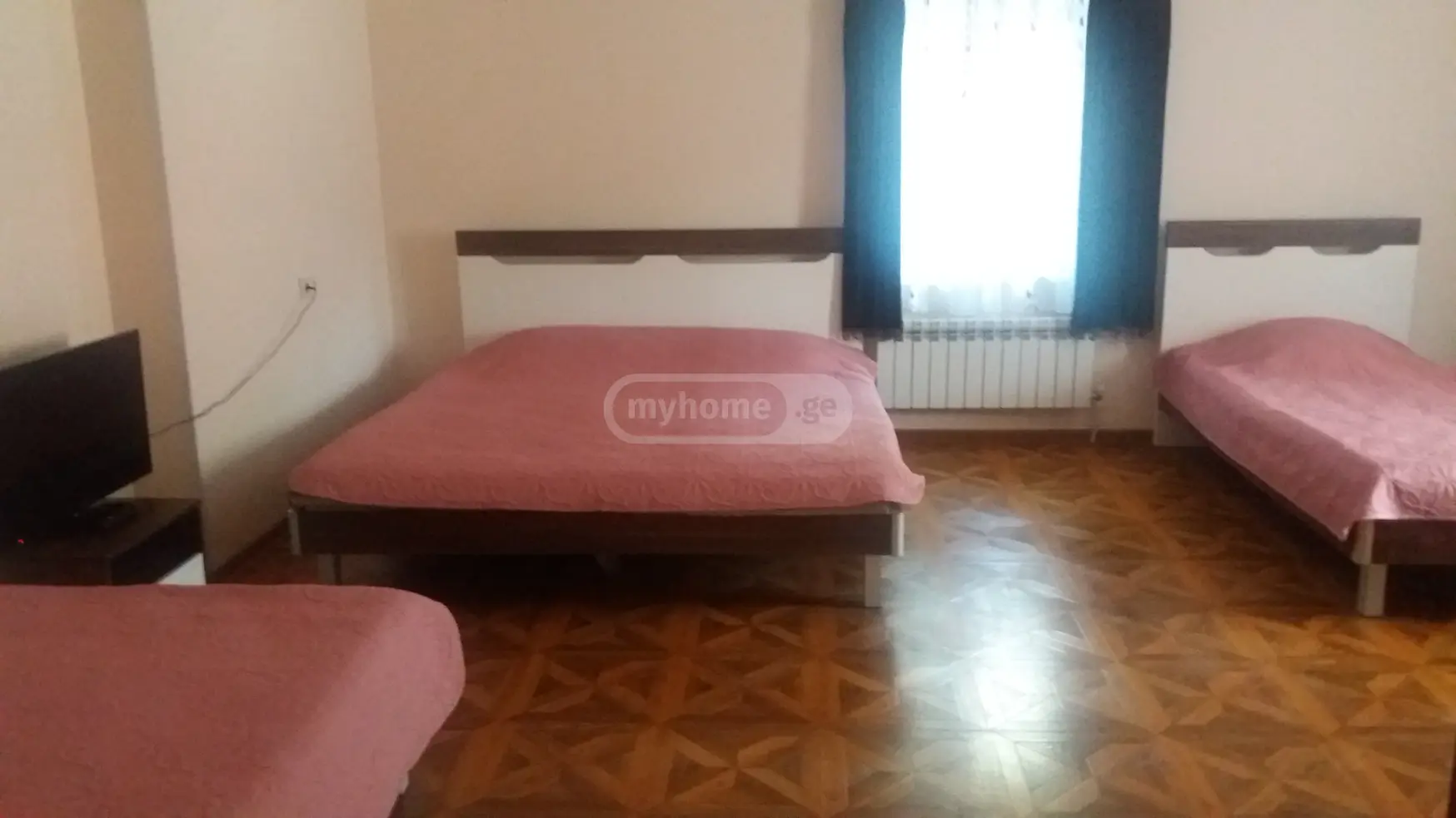 For Rent 4 Room Private House Borjomshi view 9