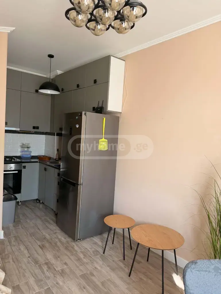 For Sale 2 Room Apartment view 6