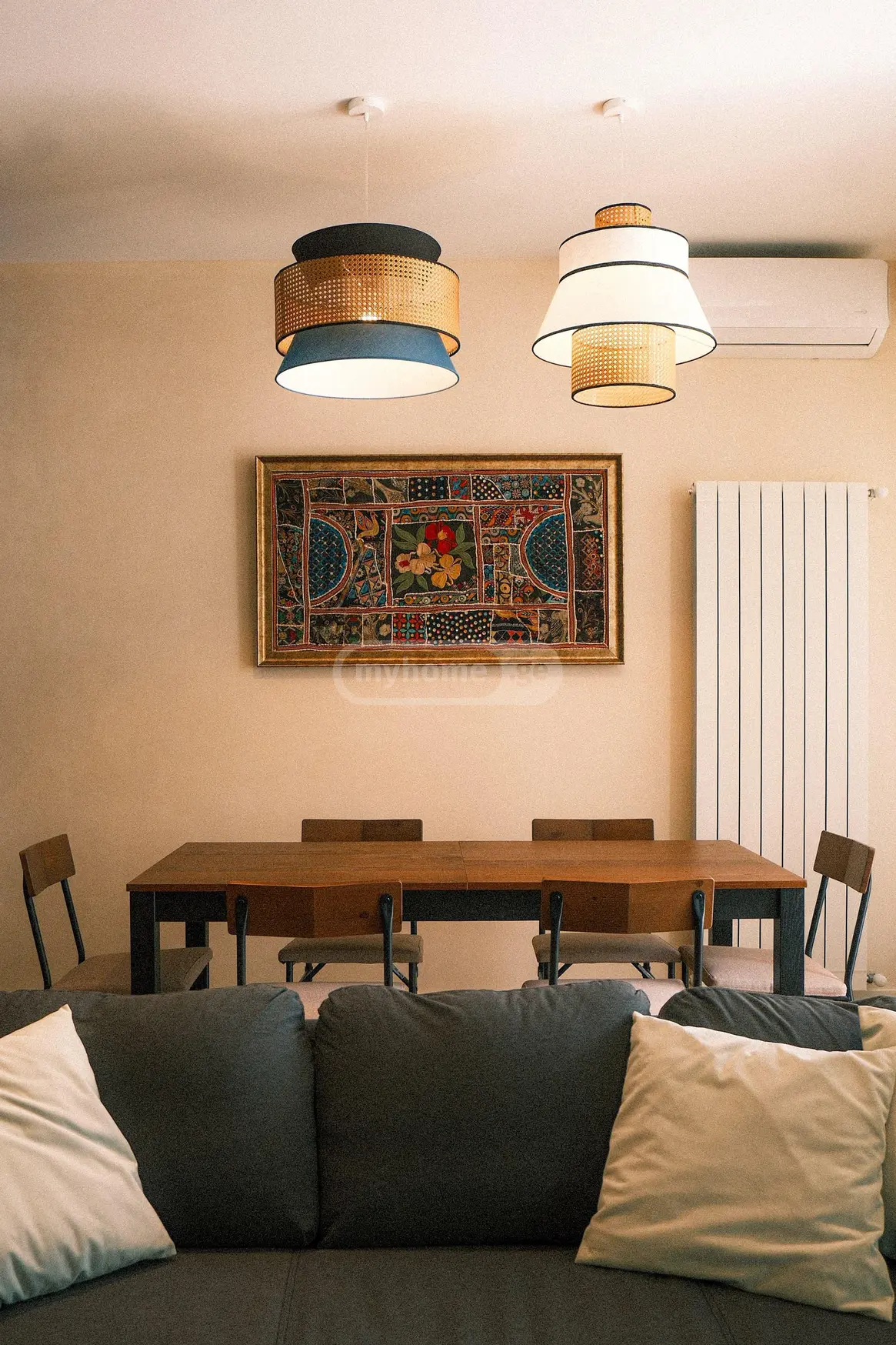 For Rent 3 Room Apartment, 2 of 12