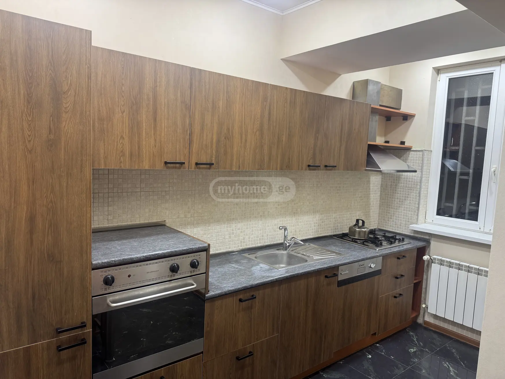 For Rent 3 Room Apartment, 8 of 12