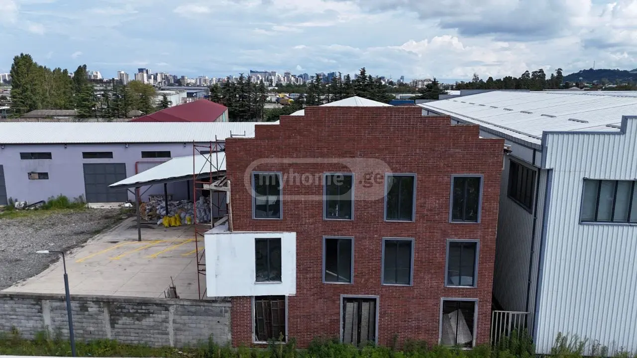 For Rent Universaluri Commercial Space In Batumi view 2