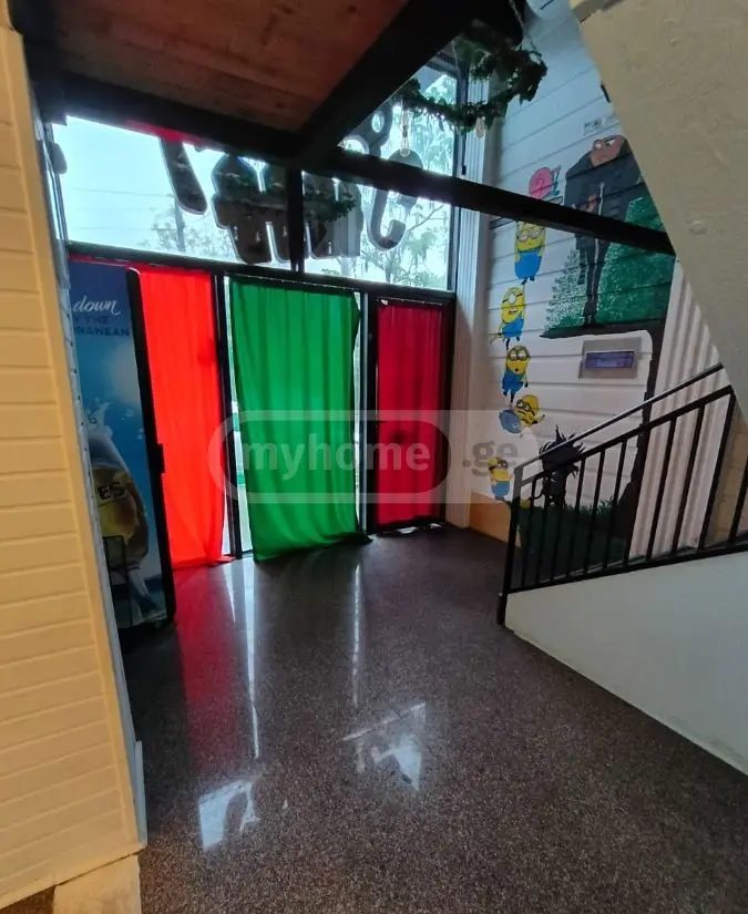 For Rent Universaluri Commercial Space In Batumi view 8