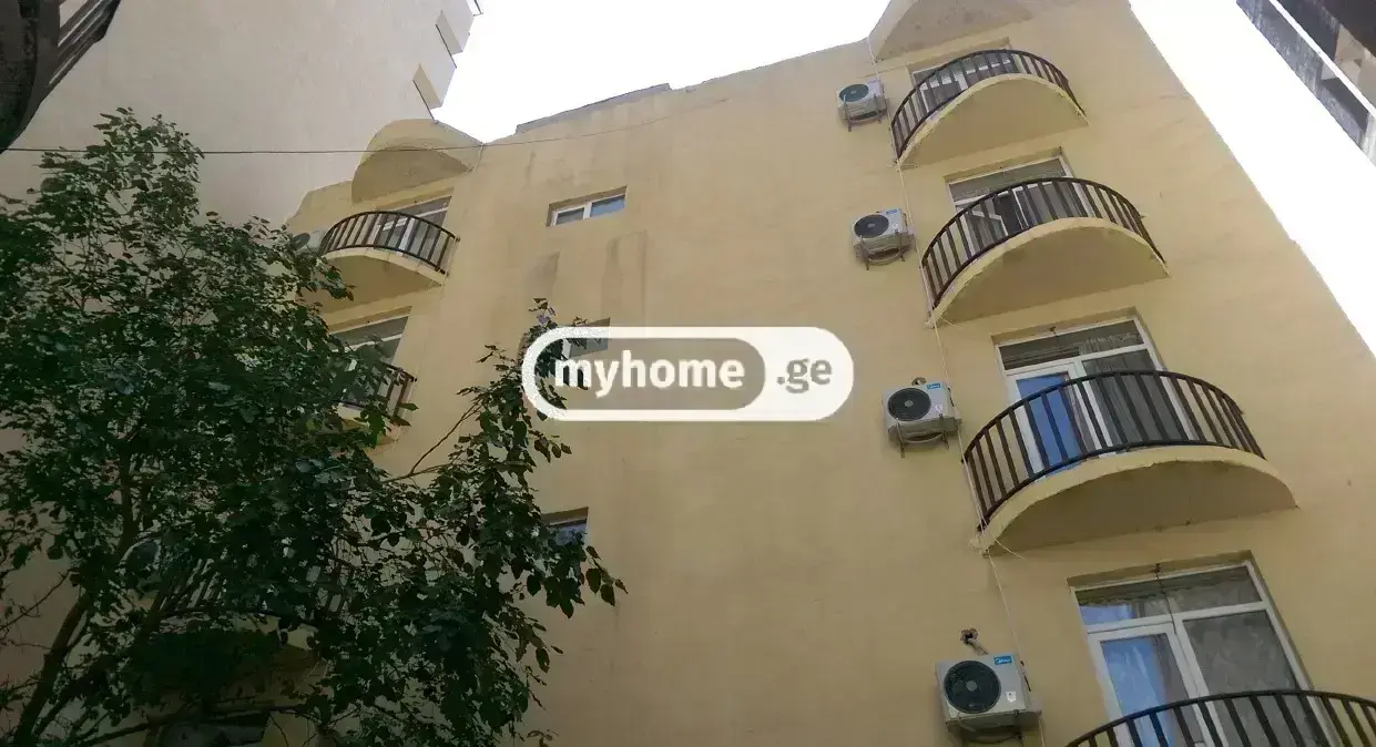 For Sale 10+ Room Sastumro In Saburtalo, 2 of 5