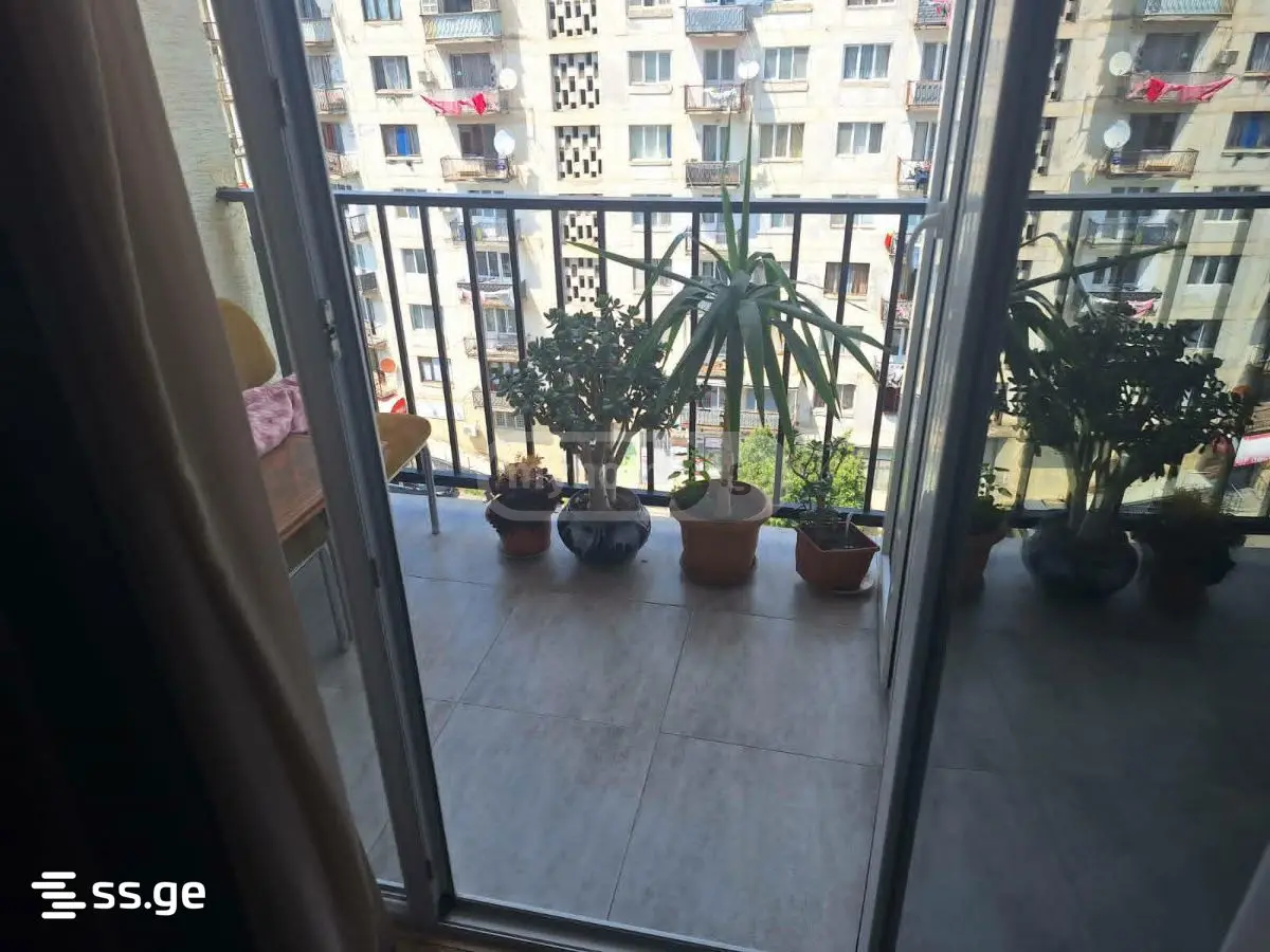 4 Room Flat For Sale view 12