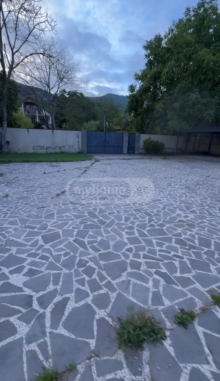 Продажа 6-комната Загородный дом в Dushetis Munitsipalitetshi view 5