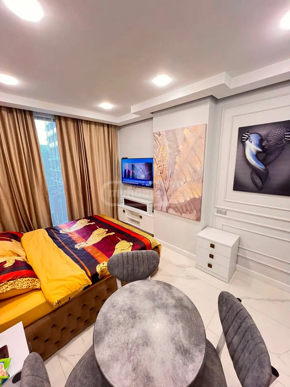 Продажа 1-комната Квартира view 6