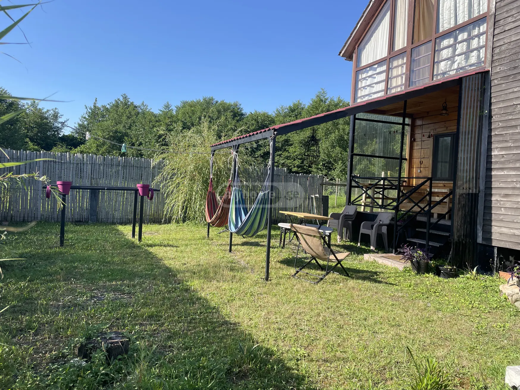 For Sale 5 Room Country House Ozurgetis Munitsipalitetshi view 7