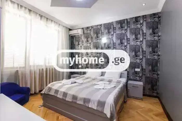 For Rent 6 Room Sastumro Lotkinze, 2 of 11