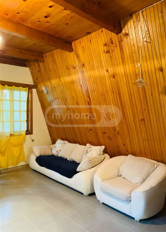 Daily Rent 3 Room Country House Lanchkhutis Munitsipalitetshi view 4