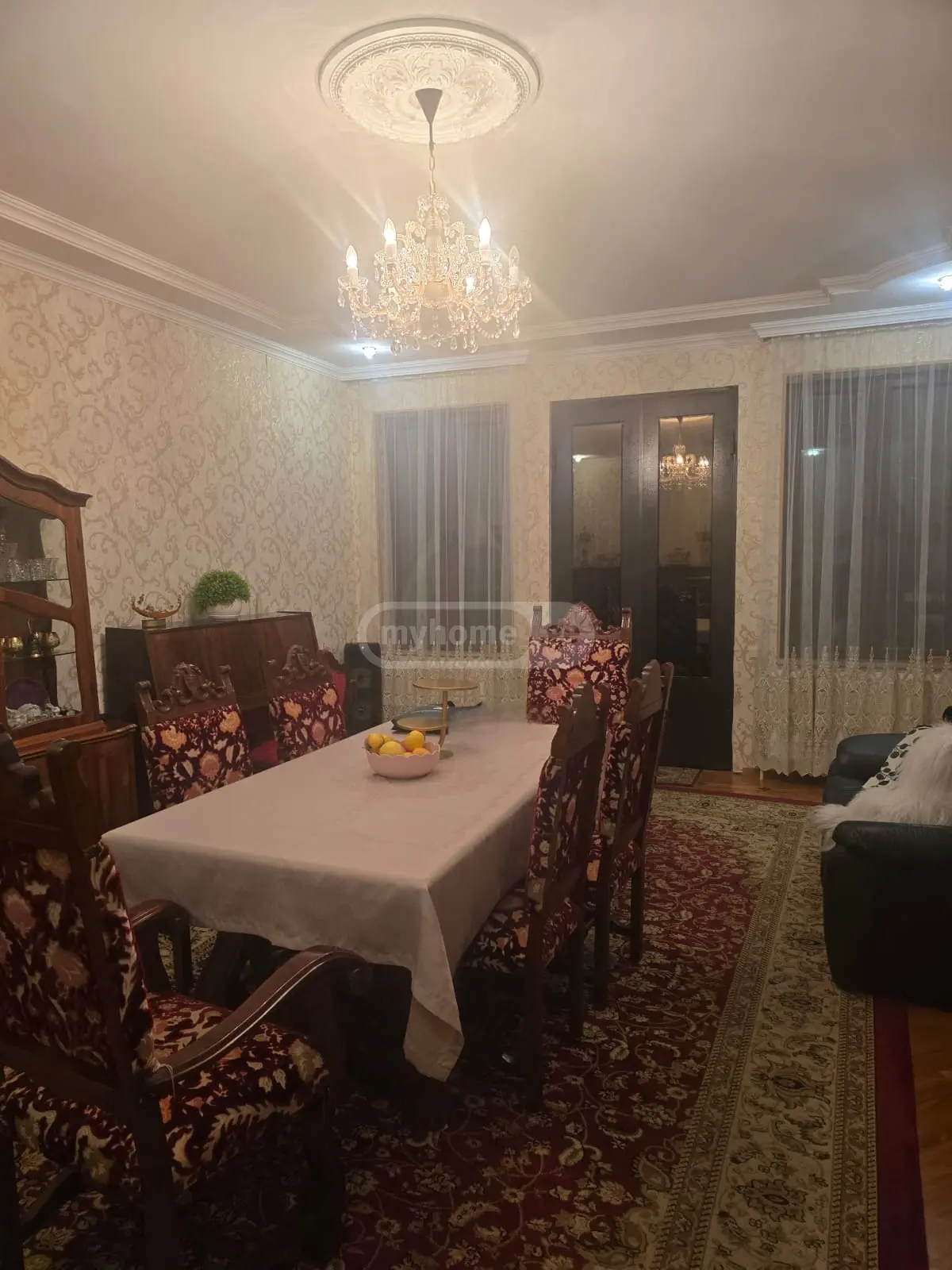 For Sale 7 Room Private House Kutaisshi, 7 of 8