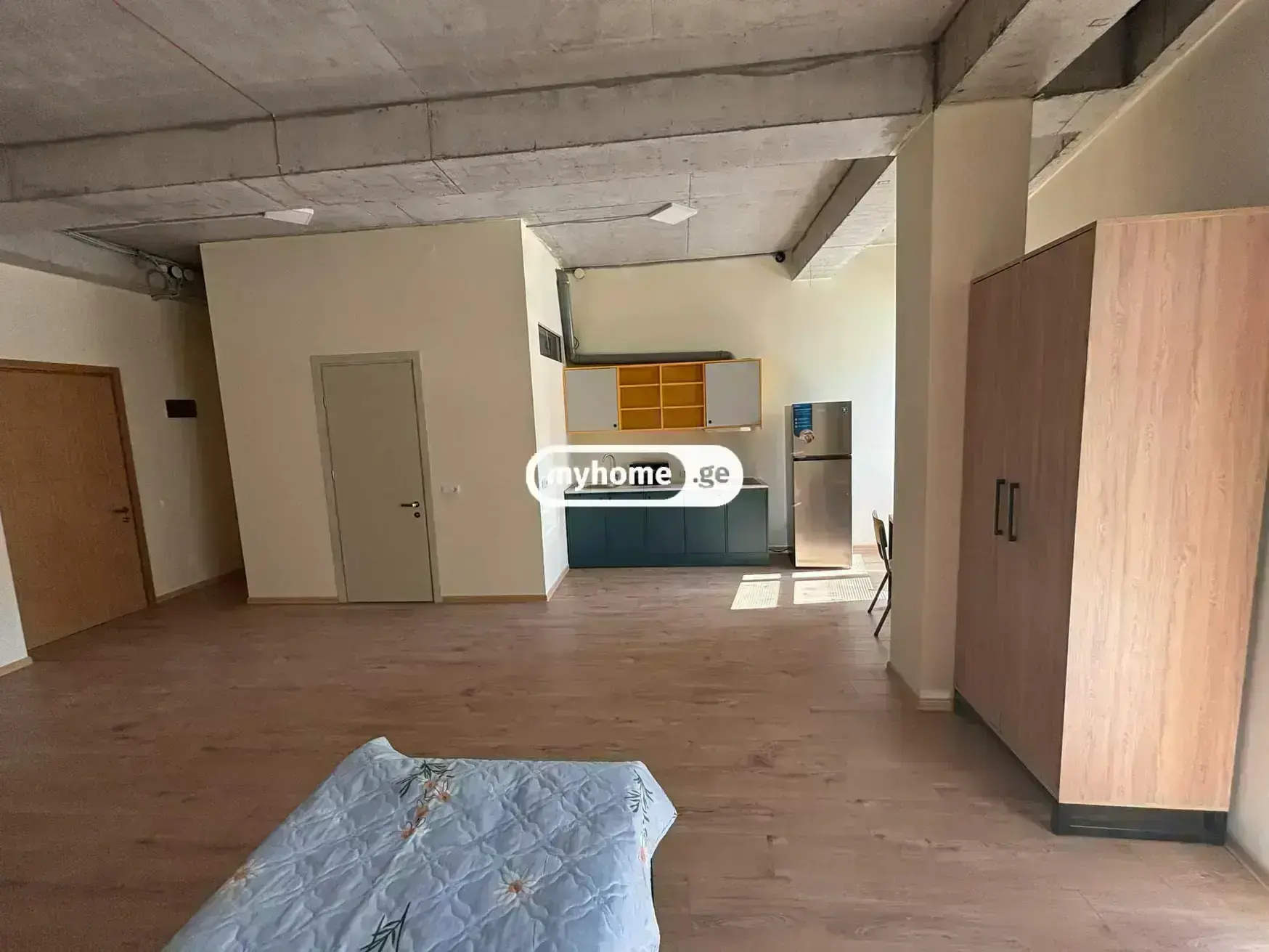 For Rent 10+ Room Sastumro In Saburtalo, 9 of 10