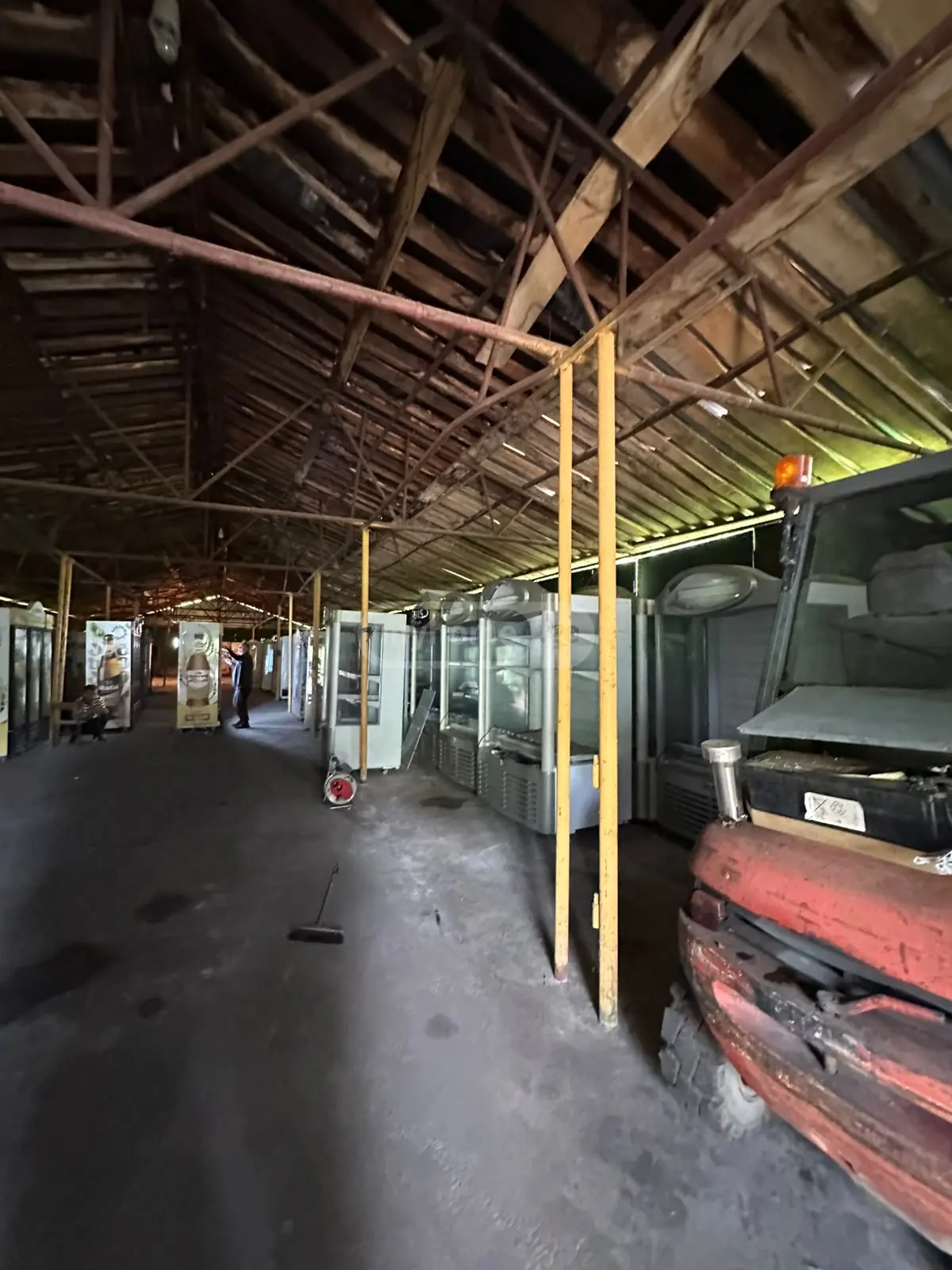 For Sale Spetsialuri Commercial Space Khashurshi view 6
