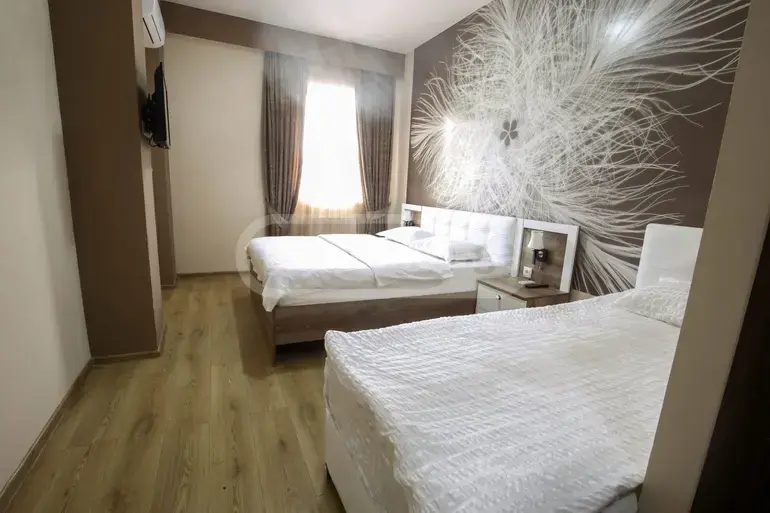 For Rent 10+ Room Sastumro Didubeshi, 6 of 10