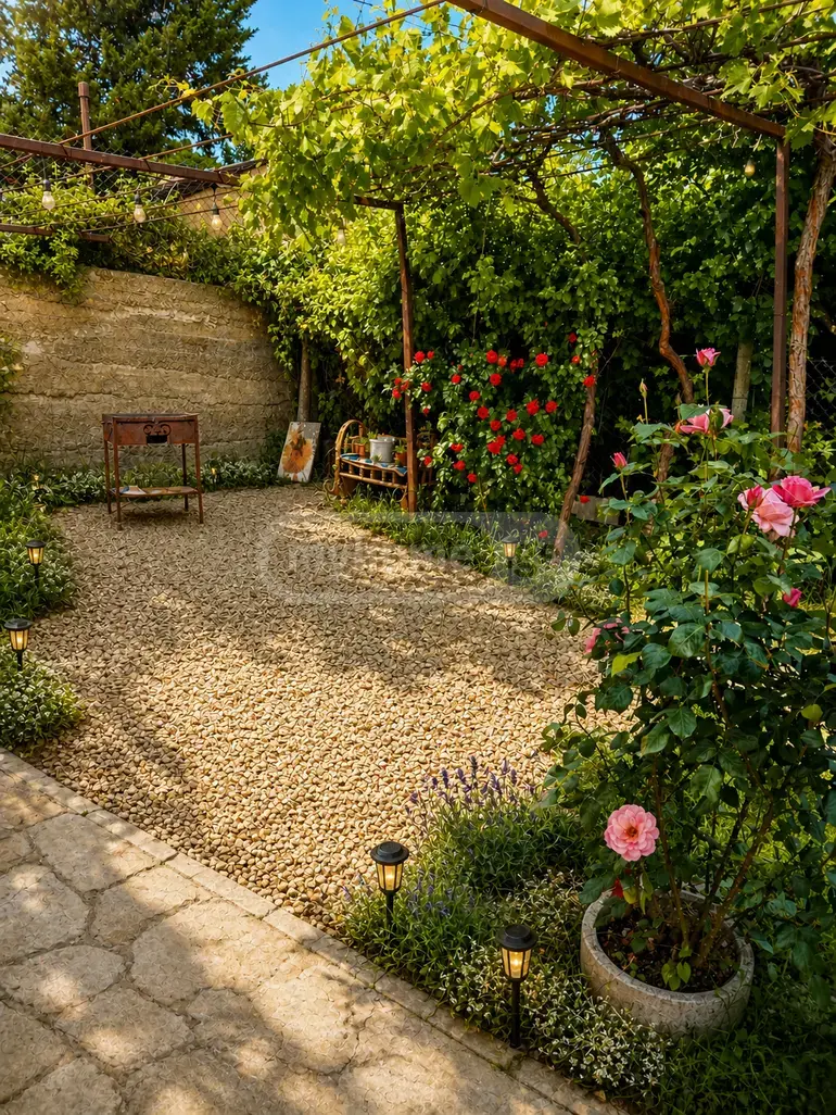 Daily Rent 5 Room Private House, 8 of 12