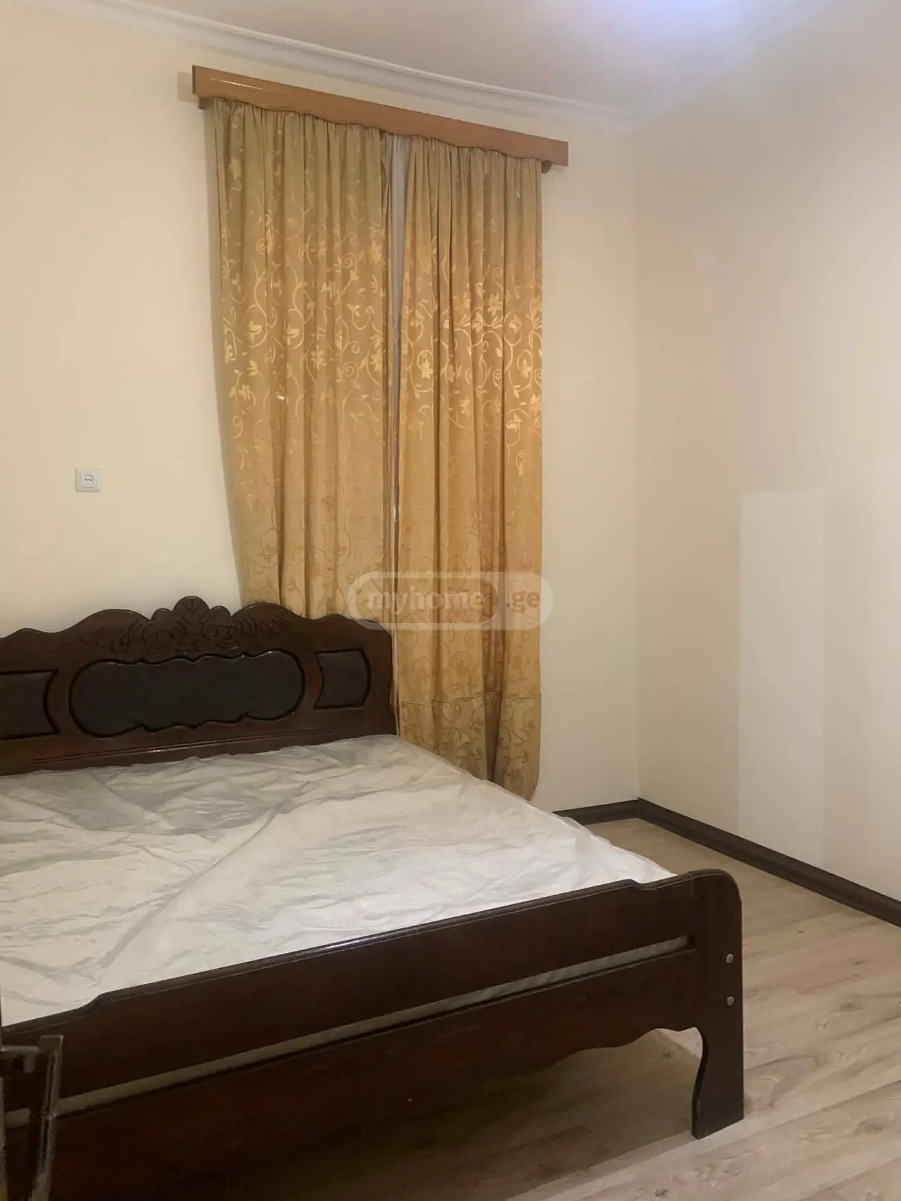 For Rent 2 Room Apartment Telavshi view 2
