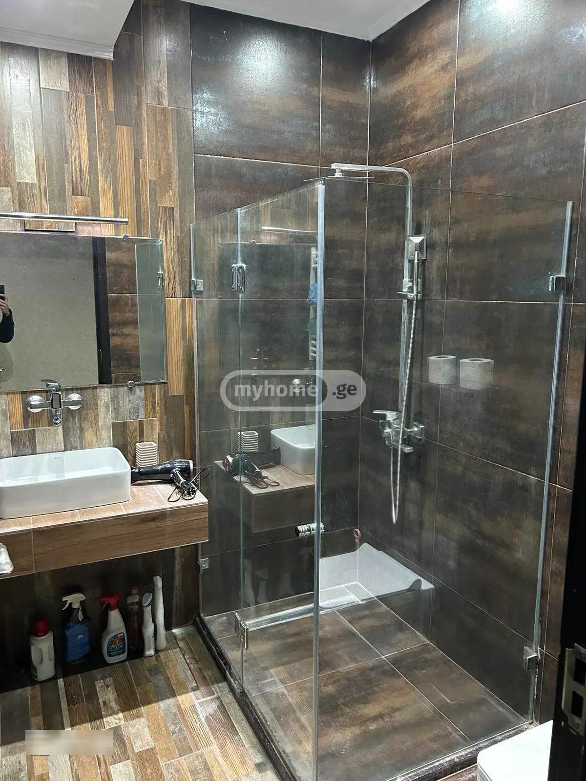 For Rent 3 Room Apartment, 12 of 12