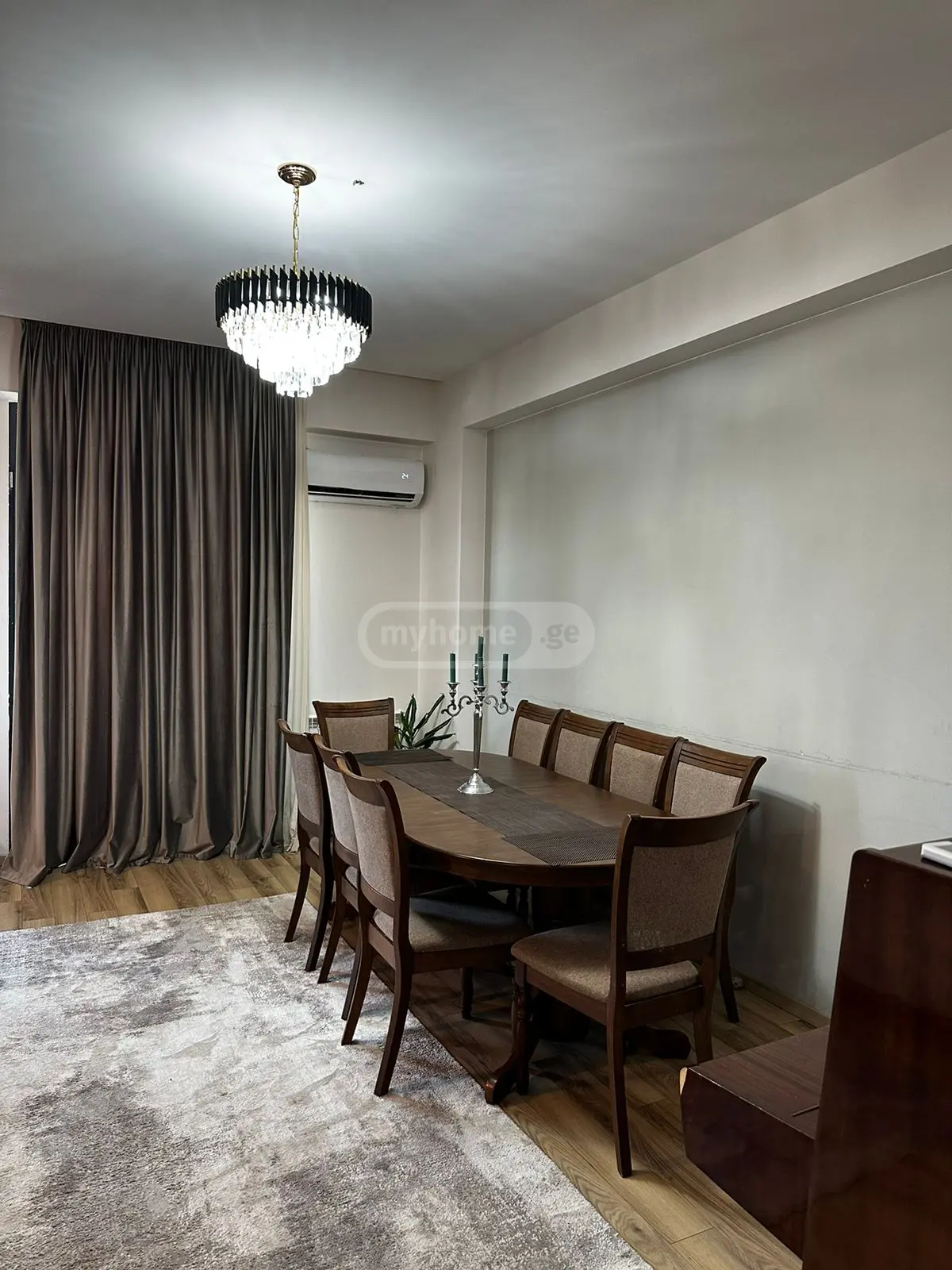 3 Room Flat For Sale view 27