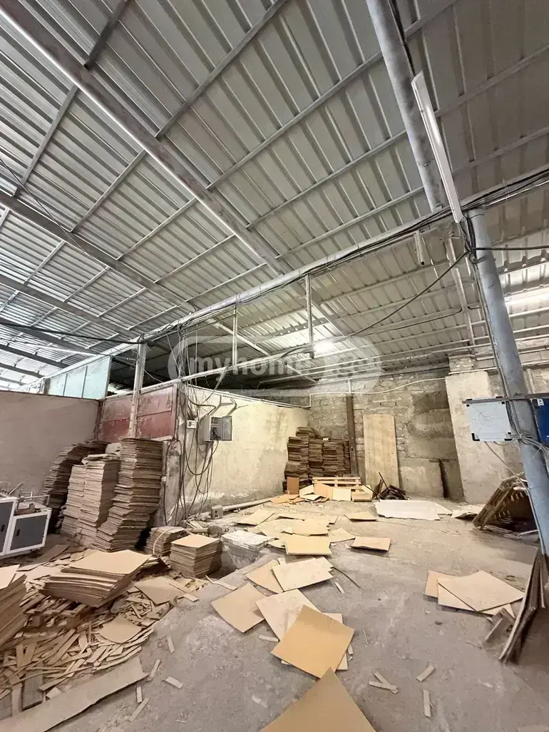 For Sale Mtliani Shenoba Commercial Space Rustavshi, 2 of 12