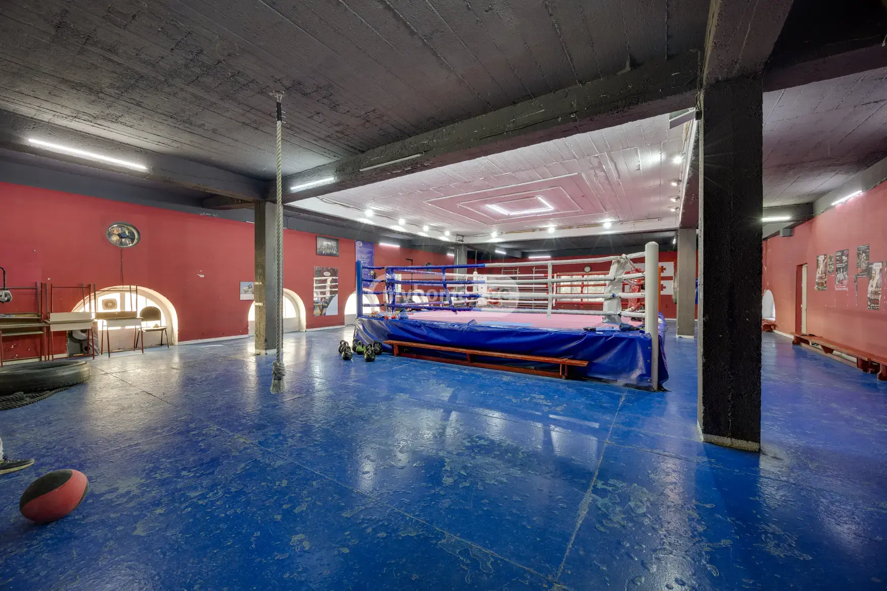 For Sale Mtliani Shenoba Commercial Space Shindisshi view 15