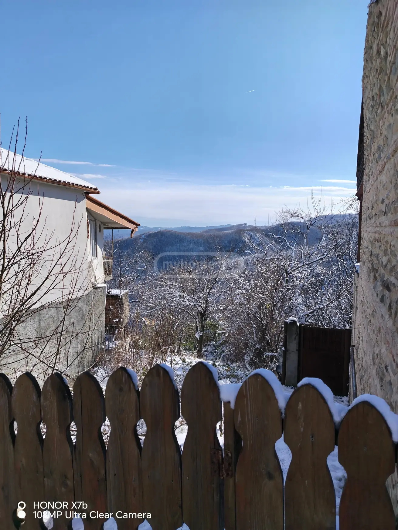 იყიდება მიწა / ნაკვეთი Sighnaghshiში view 1