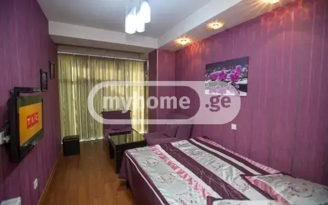 For Rent 10+ Room Sastumro Varketilshi, 2 of 3